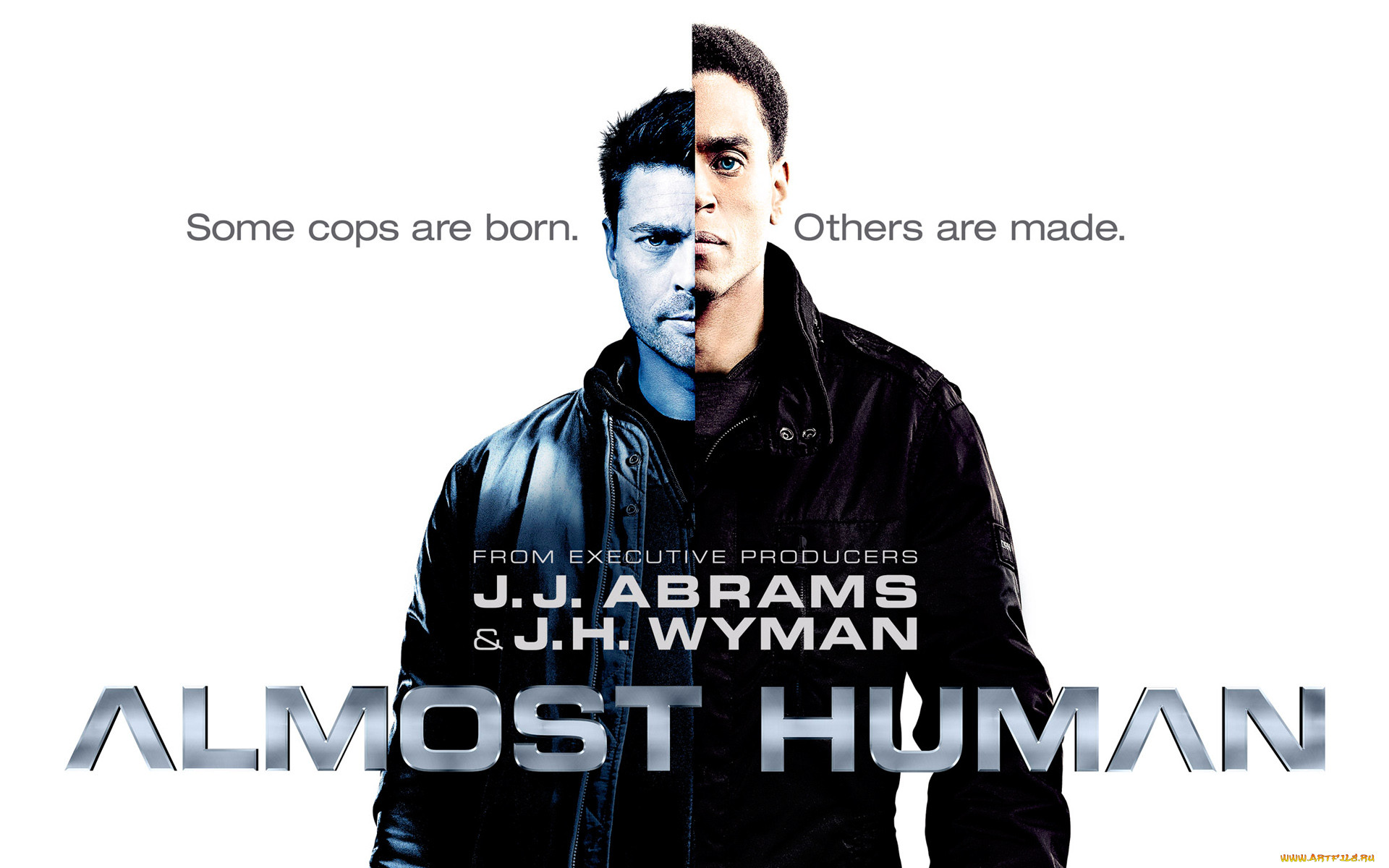 almost human,  , almost human , , , 